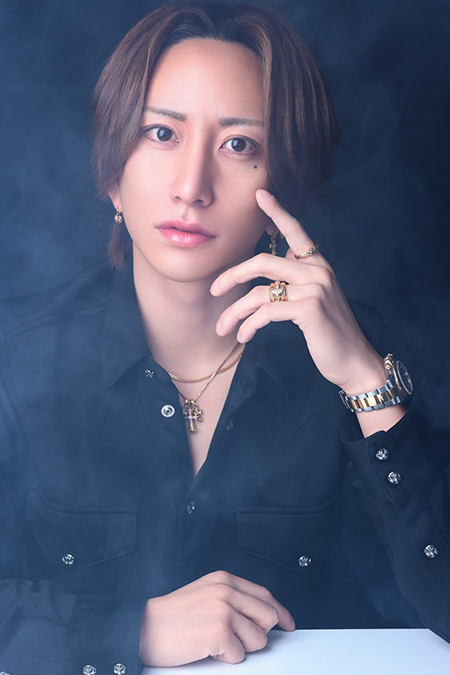 京本 カレン SWAMP 大阪 ミナミ