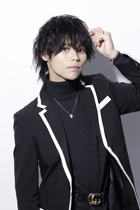 峰津院 大和 YGGDRASILL 歌舞伎町