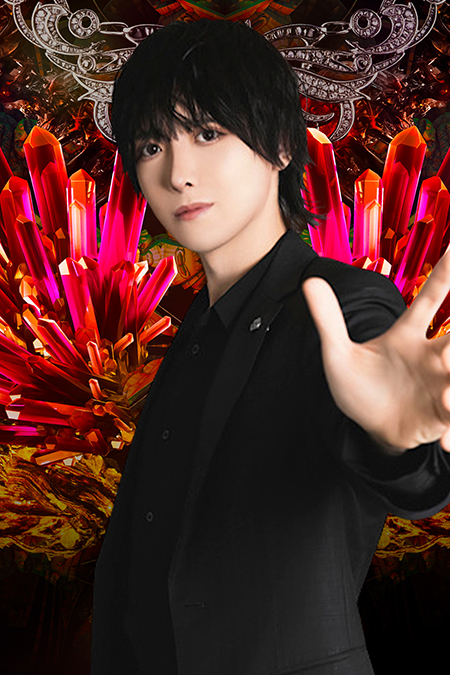 二宮 絢紳 Lillion 歌舞伎町