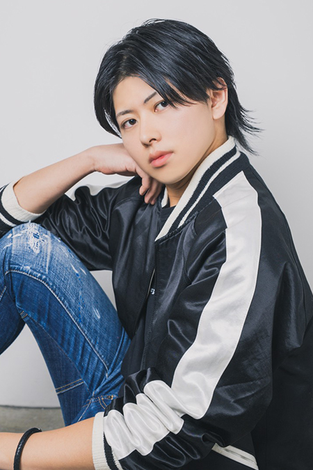 優 RULER 三河