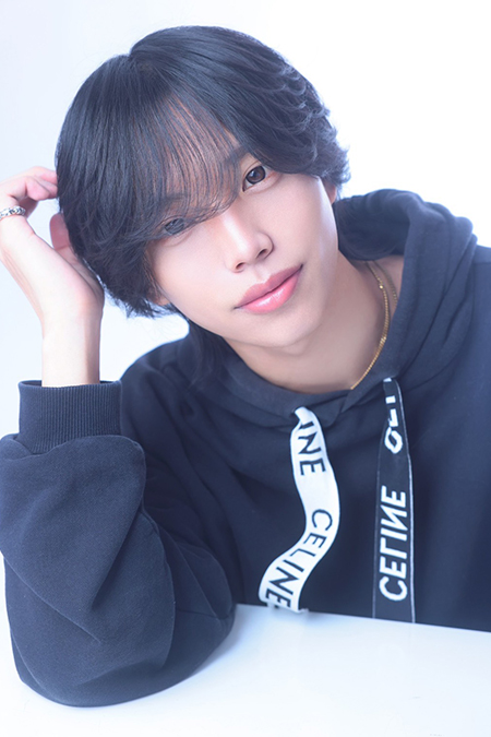 修也 LEGEND 大阪 ミナミ