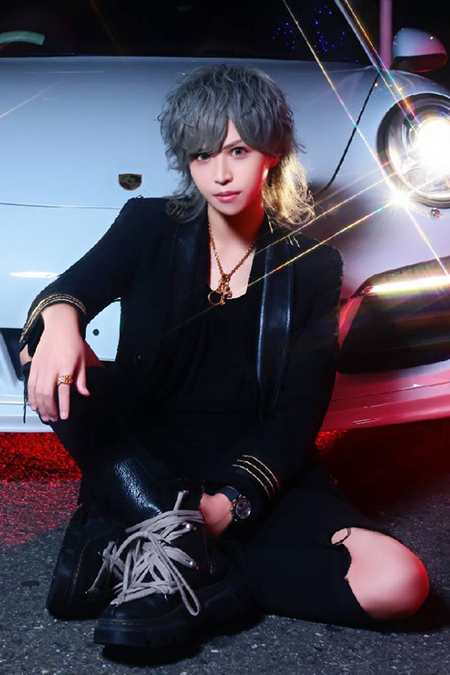 一条 玲鳳 BLUE OSAKA 大阪 ミナミ