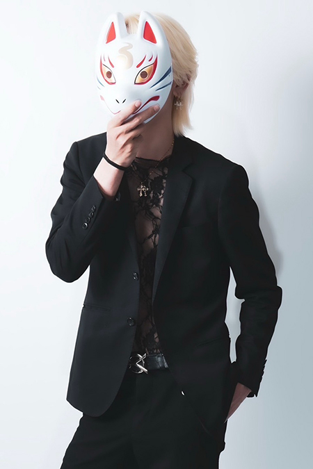 皐月 玲王 GIFT 大阪 ミナミ