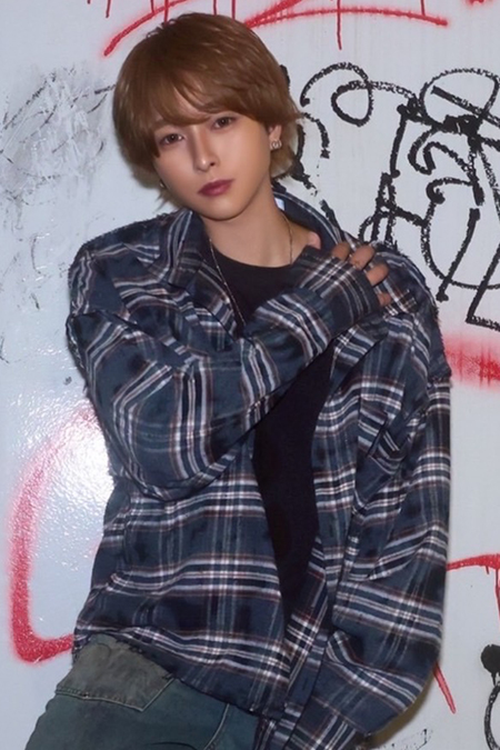 如月 琉希 ORGODEMIR 大阪 ミナミ