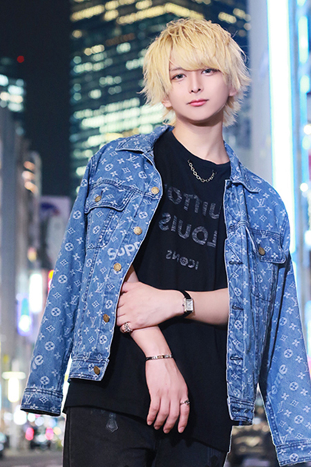 亜璃珠 帝雅 ACQUA -OSAKA HONTEN- 大阪 ミナミ