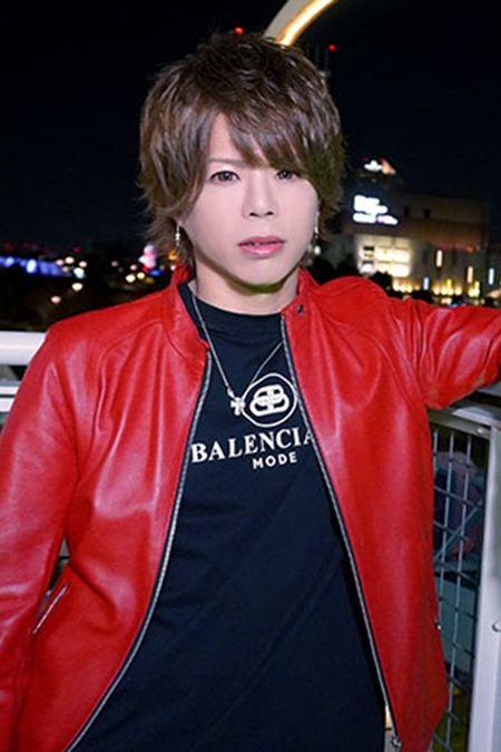 芹沢 心 ACQUA -OSAKA HONTEN- 大阪 ミナミ