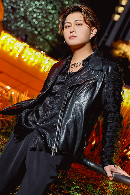 桐嶋 海斗 GOAT 大阪 ミナミ