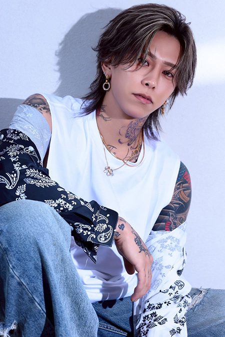 百戦 蓮馬 BLEACH 大阪 ミナミ