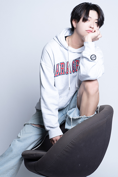 月 IR 大阪 ミナミ