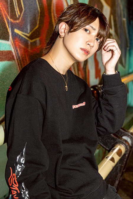 輝咲 冬真 BEAST 大阪 ミナミ