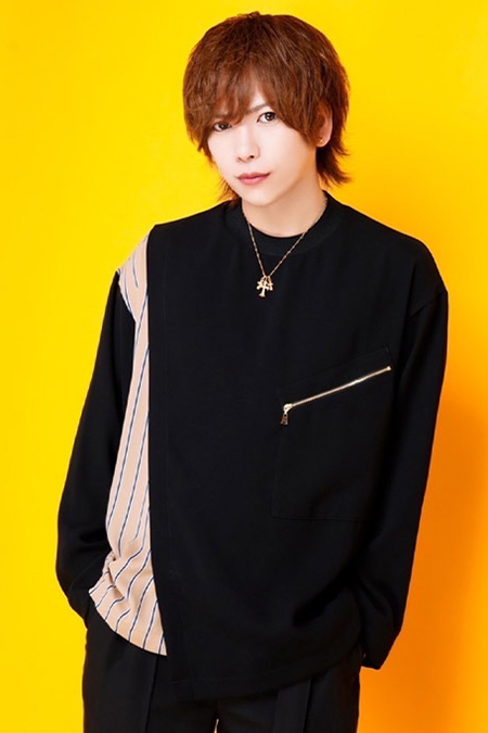 迅 りょう BLACK 歌舞伎町