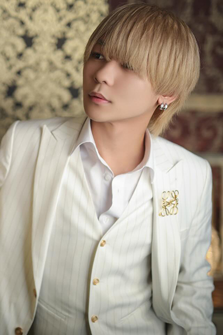 永瀬 咲人 HAREM -NEXT- 歌舞伎町