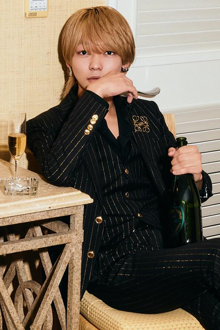 永瀬 咲人 HAREM -NEXT- 歌舞伎町