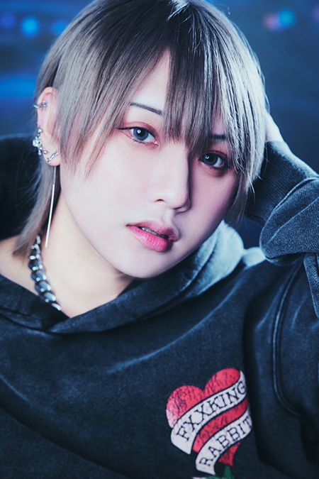 流川流華るかるか CRSS GUILD 大阪 ミナミ