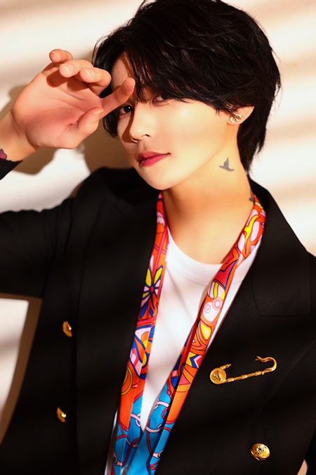 愛流 CRSS GUILD 大阪 ミナミ