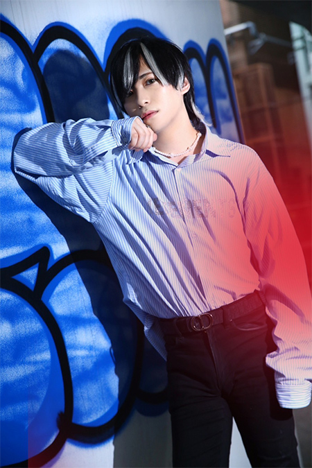 夜 CRSS GUILD 大阪 ミナミ