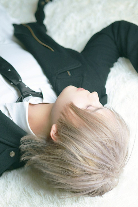 柊咲  K  つばさ ATOM-PRINCE- 大阪 キタ