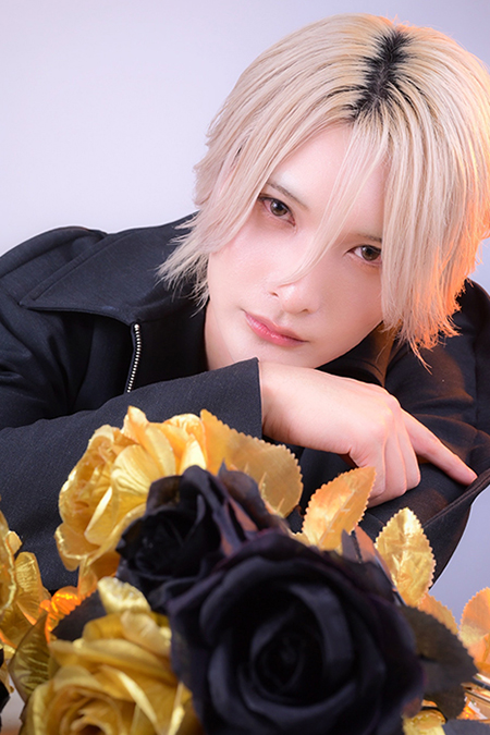 零 TOP DANDY -朝TOP- 歌舞伎町