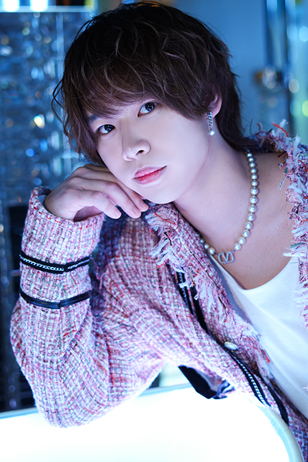 HOST OF DREAM 琉叶