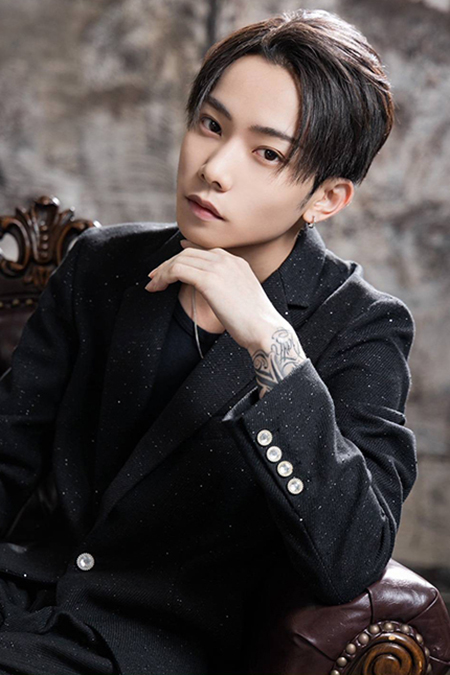 ゼロ yellow 歌舞伎町