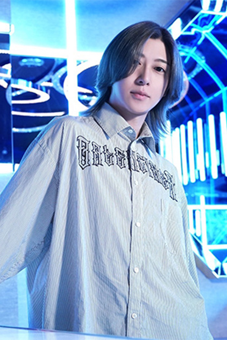 TOKI HOST OF DREAM 大阪 ミナミ