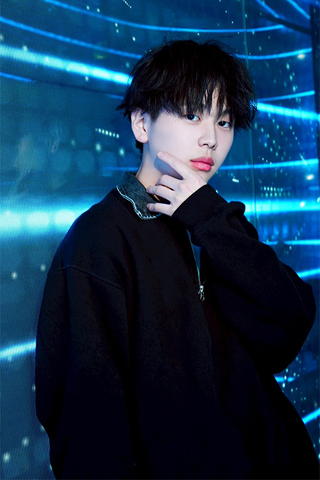 涼 HOST OF DREAM 大阪 ミナミ