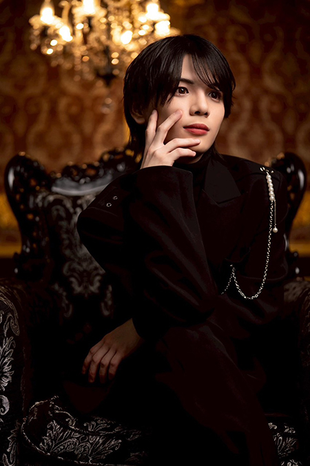 神楽木 セナ THE ONE 大阪 ミナミ