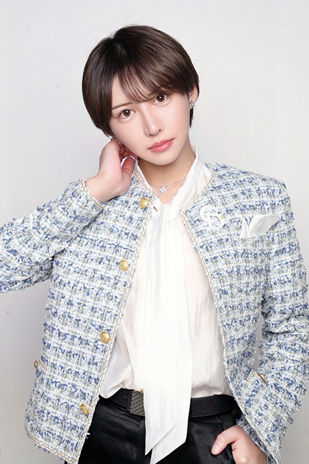 神樂 のえる YGGDRASILL 歌舞伎町