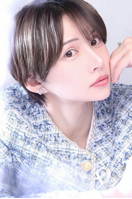 神樂 のえる YGGDRASILL 歌舞伎町