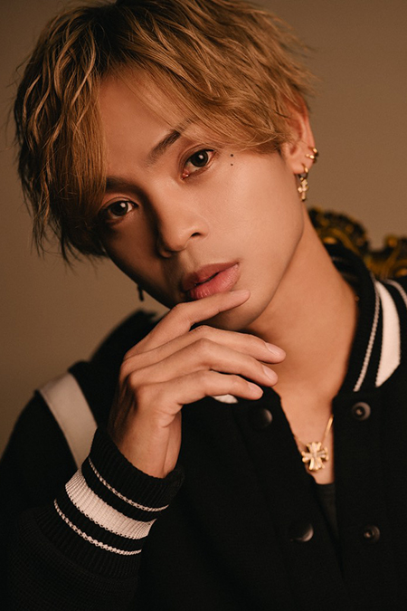 疾風 優 HIGH BRAND 大阪 ミナミ