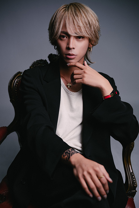 レオ HIGH BRAND 大阪 ミナミ