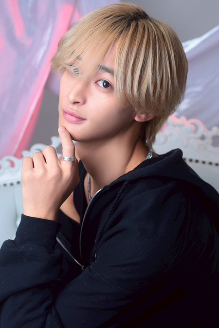 美波 桜士 Anser 神戸