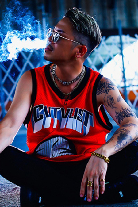 天羽 陸 PRIDE 大阪 ミナミ