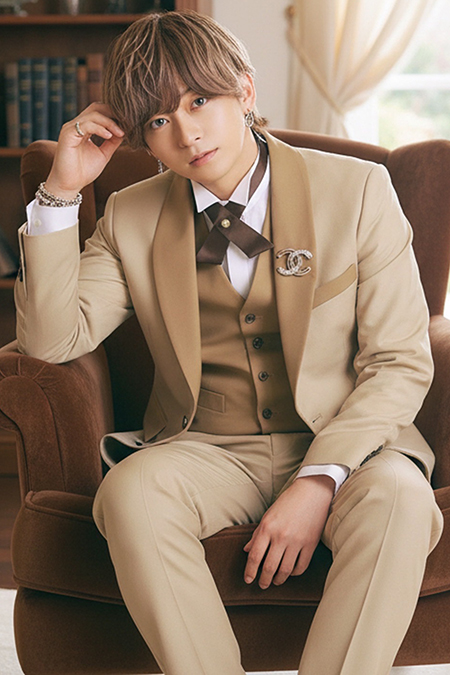 桐嶋 健 REGOLITH -本店- 大阪 ミナミ