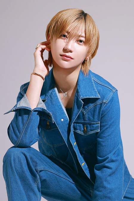 黒咲 肇 YOUth 大阪 ミナミ