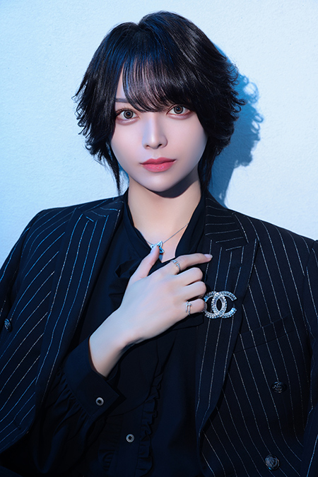 相楽 永遠 WORLD 大阪本店 大阪 ミナミ