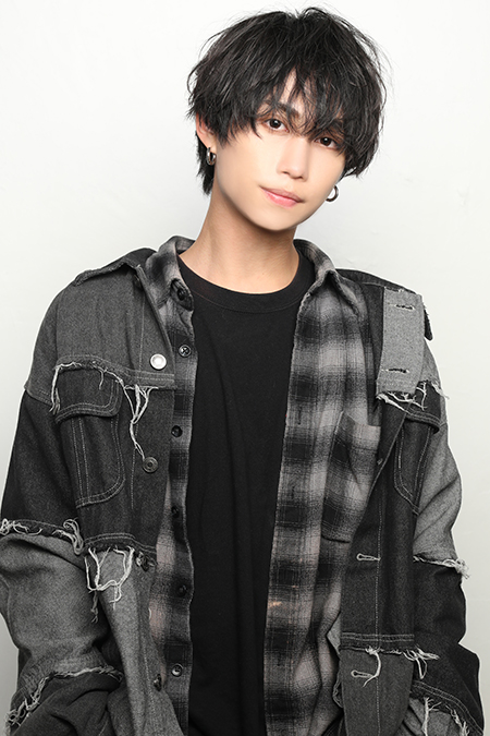 taka YGGDRASILL 歌舞伎町