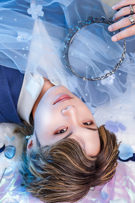 惟叶 ATOM-CASTLE- 大阪 ミナミ