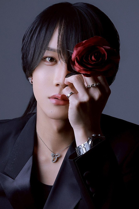 柊月 ユト CENTRAL 大阪 ミナミ