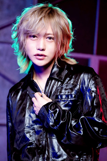 うきょまる VALHALLA 歌舞伎町