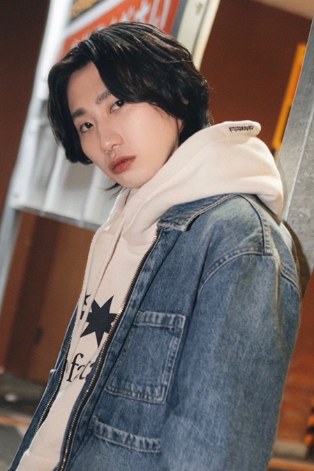 L ADAM REX 大阪 ミナミ