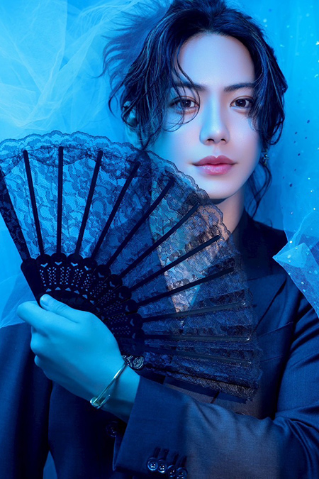 源 煌叶 ETERNAL 大阪 ミナミ