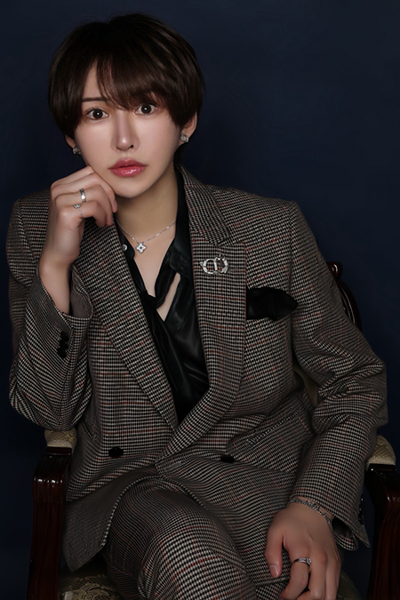 神樂 のえる YGGDRASILL 歌舞伎町