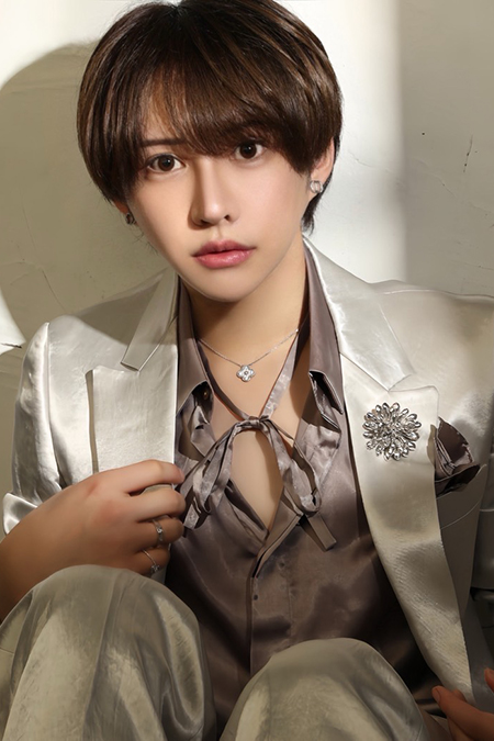 神樂 のえる YGGDRASILL 歌舞伎町