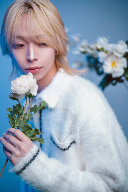 璉咲 碧桜 NEVER LAND 大阪 ミナミ