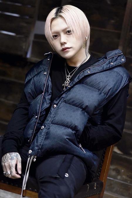 一ノ瀬えまにえる忍 BLEACH 大阪 ミナミ