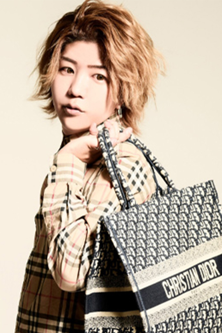 一之瀬 七梨 GOLD 大阪 ミナミ