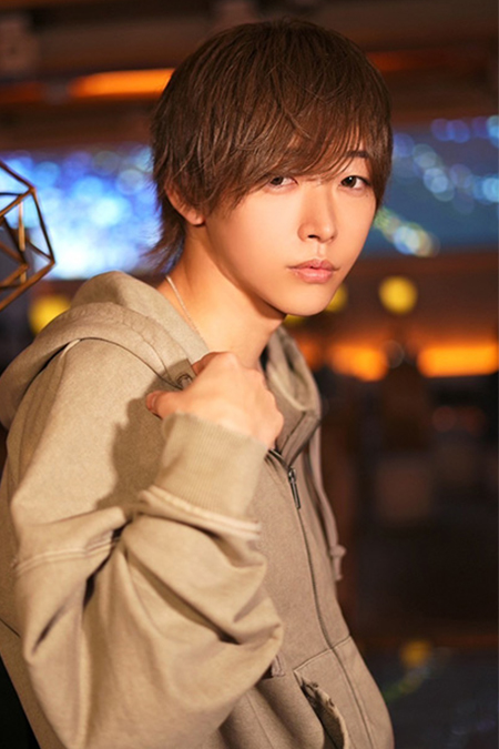 使命 せな Ai 大阪 ミナミ