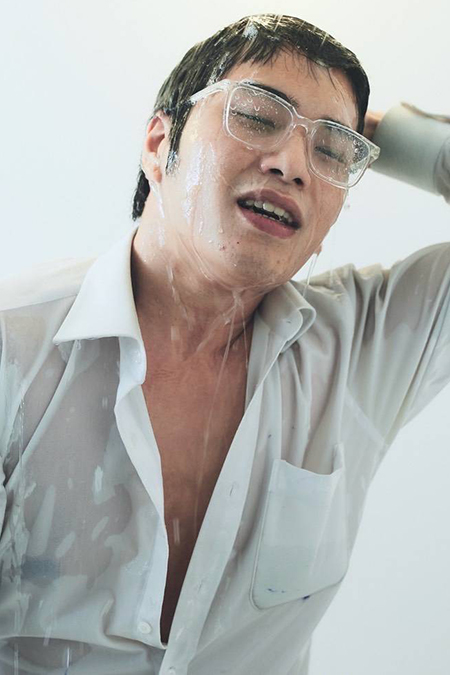 一楽 ゆな BLUE OSAKA 大阪 ミナミ