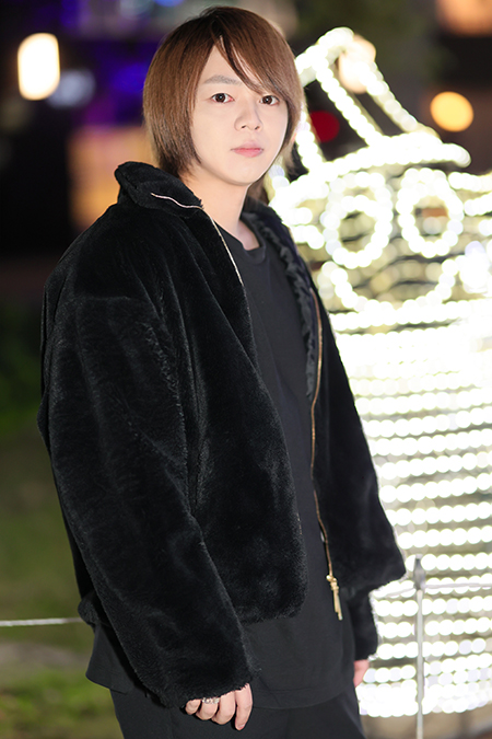 瀬戸 海里 U mens club 広島／流川・福山